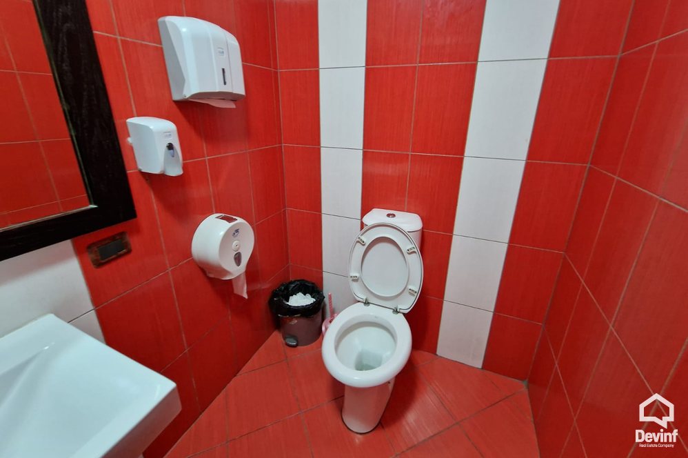 Tirane For Sale Bar-Restaurant  Bardhyl street 