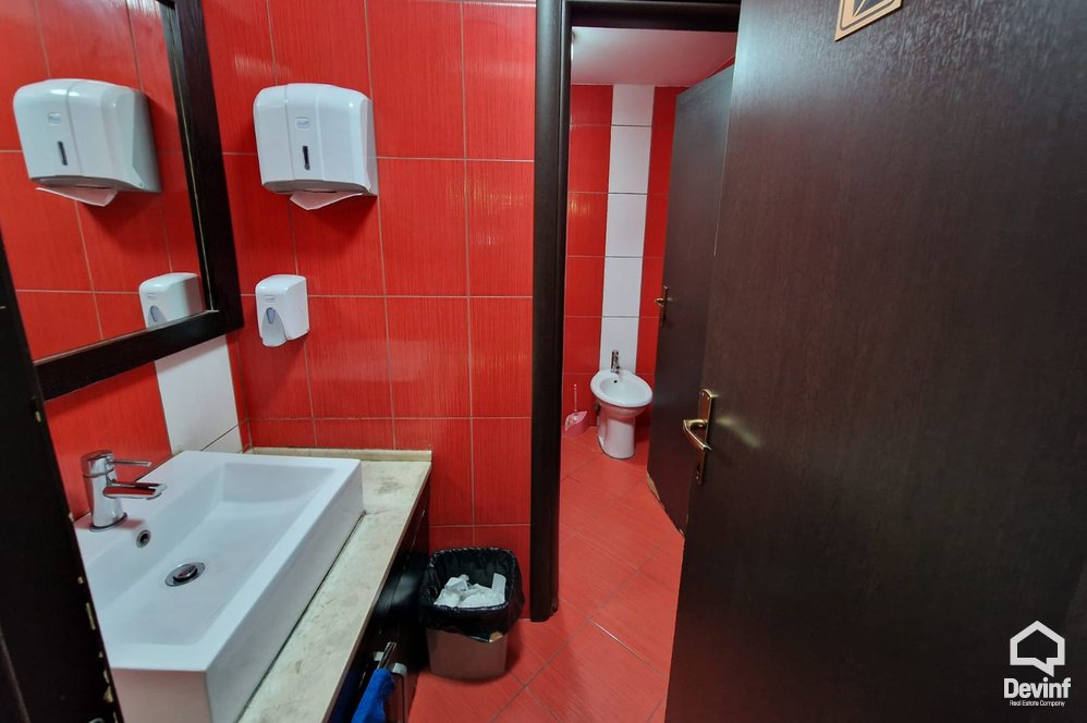 Tirane For Sale Bar-Restaurant  Bardhyl street 
