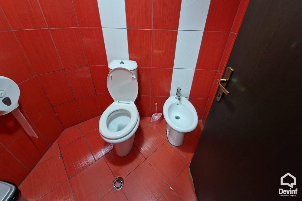 Tirane For Sale Bar-Restaurant  Bardhyl street 