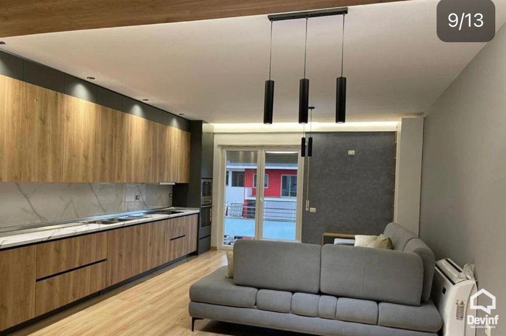 Tirane For Rent Apartment 2+1+A An apartment close to American Hospital 3 Apartment