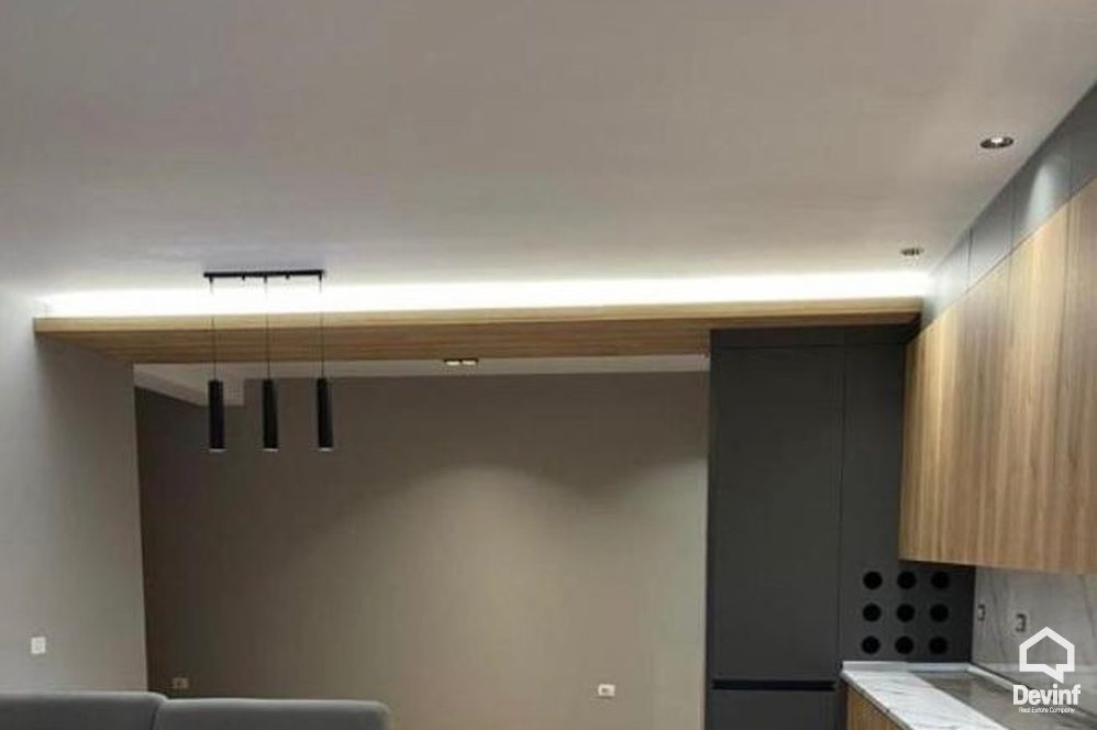 Tirane For Rent Apartment 2+1+A An apartment close to American Hospital 3 Apartment