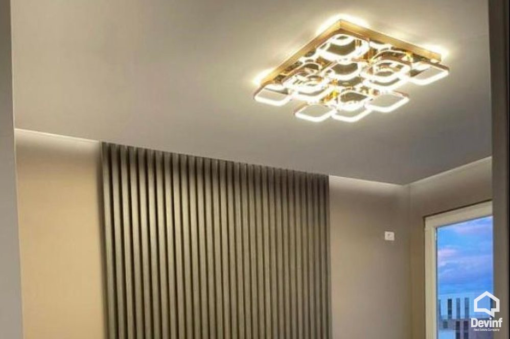 Tirane For Rent Apartment 2+1+A An apartment close to American Hospital 3 Apartment