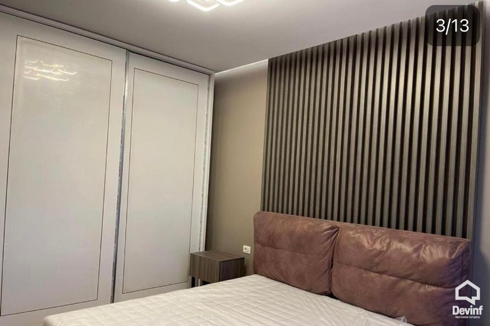 Tirane For Rent Apartment 2+1+A An apartment close to American Hospital 3 Apartment