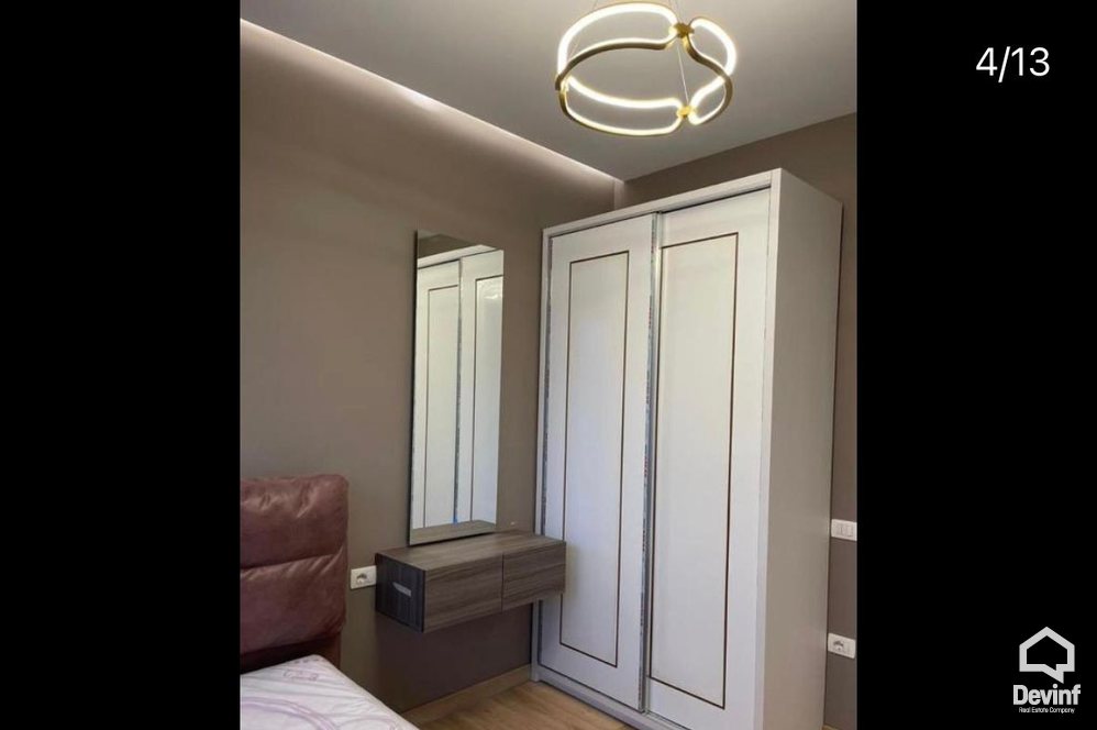 Tirane For Rent Apartment 2+1+A An apartment close to American Hospital 3 Apartment