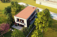Tirane Qera Vile 4+1 Vile ne Lunder, Tirane vile klinike spitalore qender masazhi kopesht femijesh qender biznesi studio ligjore shkolle kursesh spa