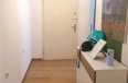 Tirane For Rent Apartment 1+1 Apartment for rent in Bllok, Tirana Apartment