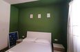 Tirane For Rent Apartment 1+1 Apartment for rent in Bllok, Tirana Apartment