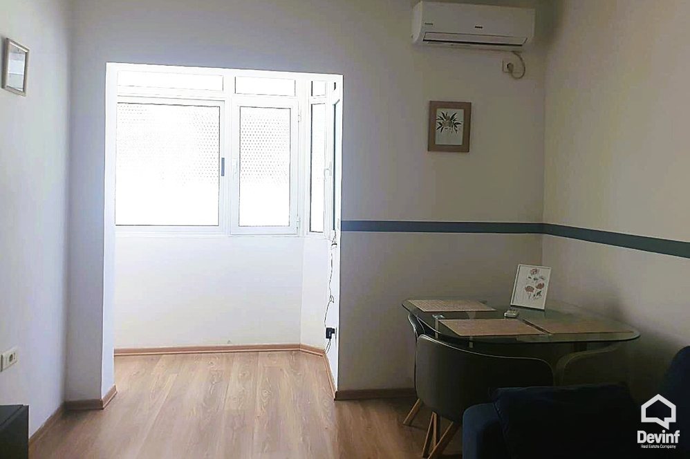 Tirane For Rent Apartment 1+1 Apartment for rent in Bllok, Tirana Apartment
