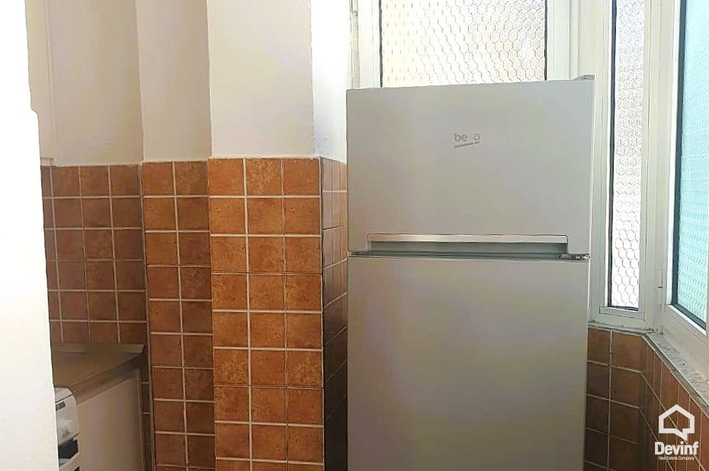 Tirane For Rent Apartment 1+1 Apartment for rent in Bllok, Tirana Apartment