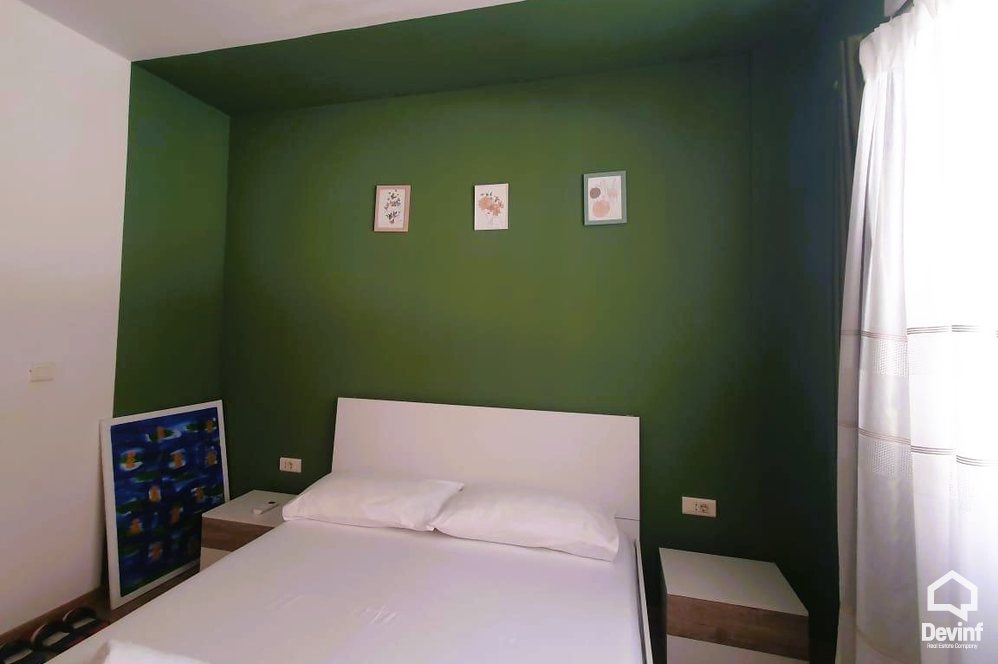 Tirane For Rent Apartment 1+1 Apartment for rent in Bllok, Tirana Apartment