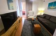 Tirane For Rent Apartment 2+1 Apartment located in Sami Frasheri Street Apartment