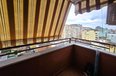 Tirane For Rent Apartment 2+1 Apartment located in Sami Frasheri Street Apartment