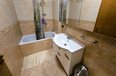 Tirane For Rent Apartment 2+1 Apartment located in Sami Frasheri Street Apartment