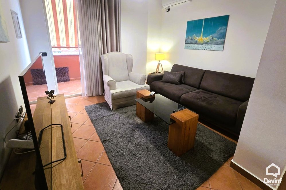 Tirane For Rent Apartment 2+1 Apartment located in Sami Frasheri Street Apartment