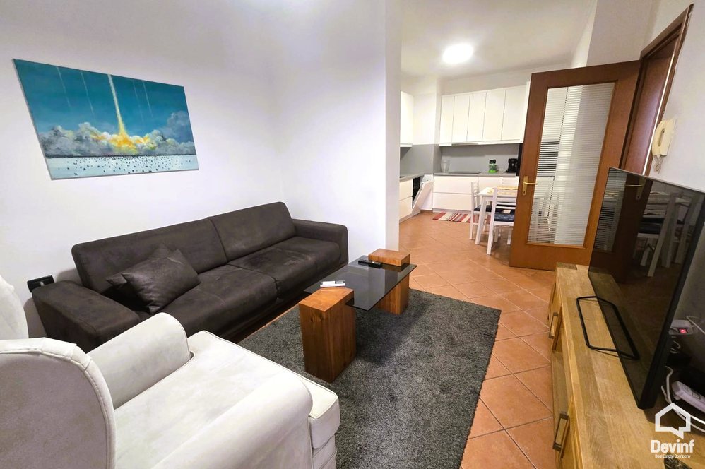 Tirane For Rent Apartment 2+1 Apartment located in Sami Frasheri Street Apartment