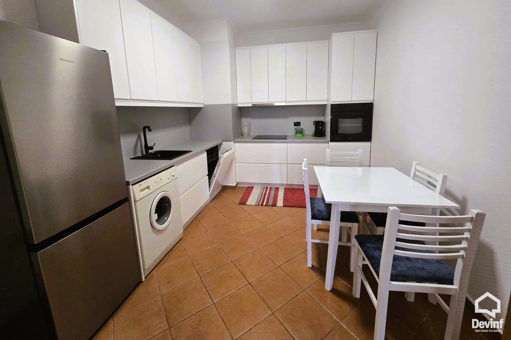 Tirane For Rent Apartment 2+1 Apartment located in Sami Frasheri Street Apartment