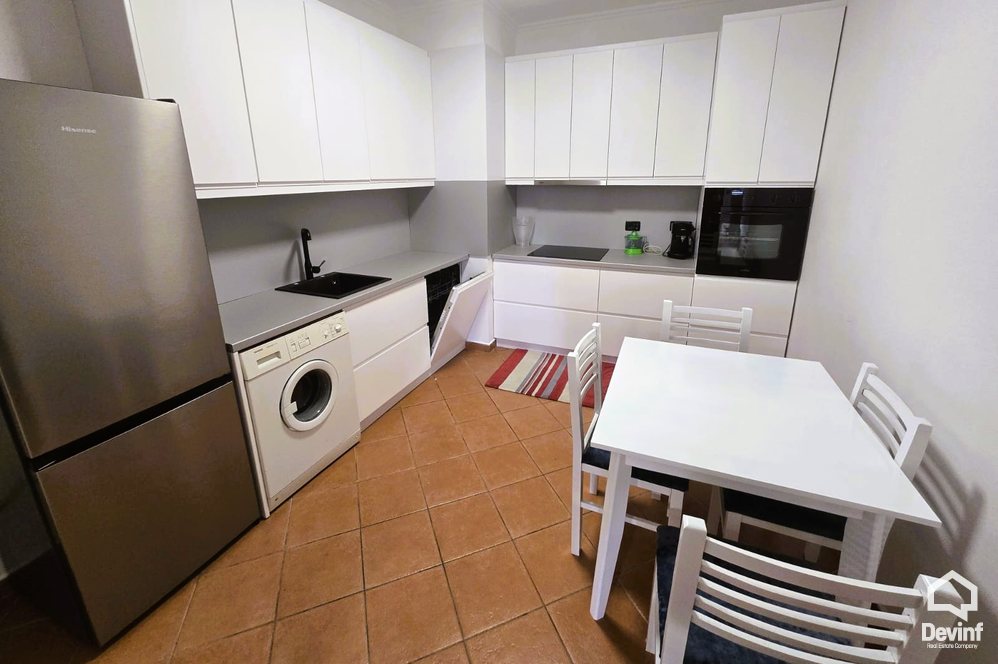Tirane For Rent Apartment 2+1 Apartment located in Sami Frasheri Street Apartment
