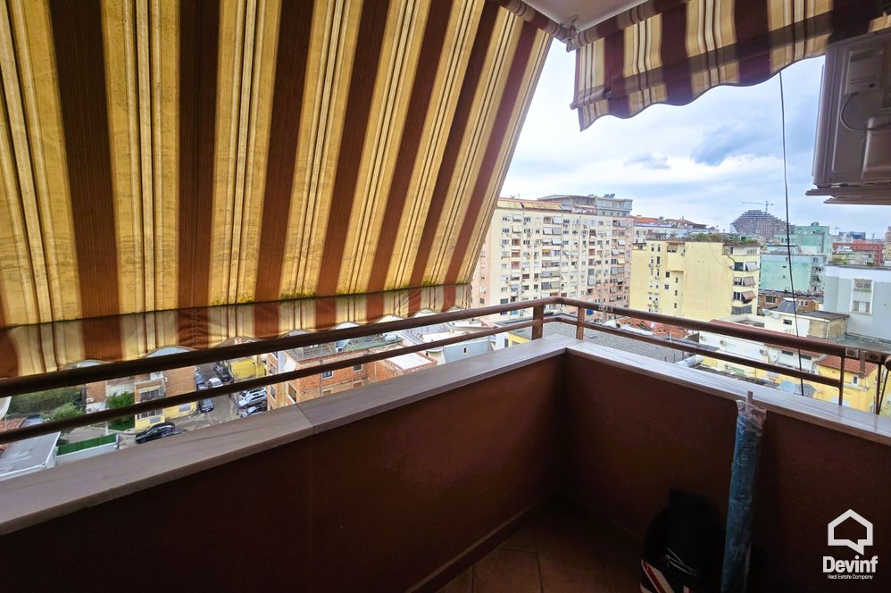 Tirane For Rent Apartment 2+1 Apartment located in Sami Frasheri Street Apartment