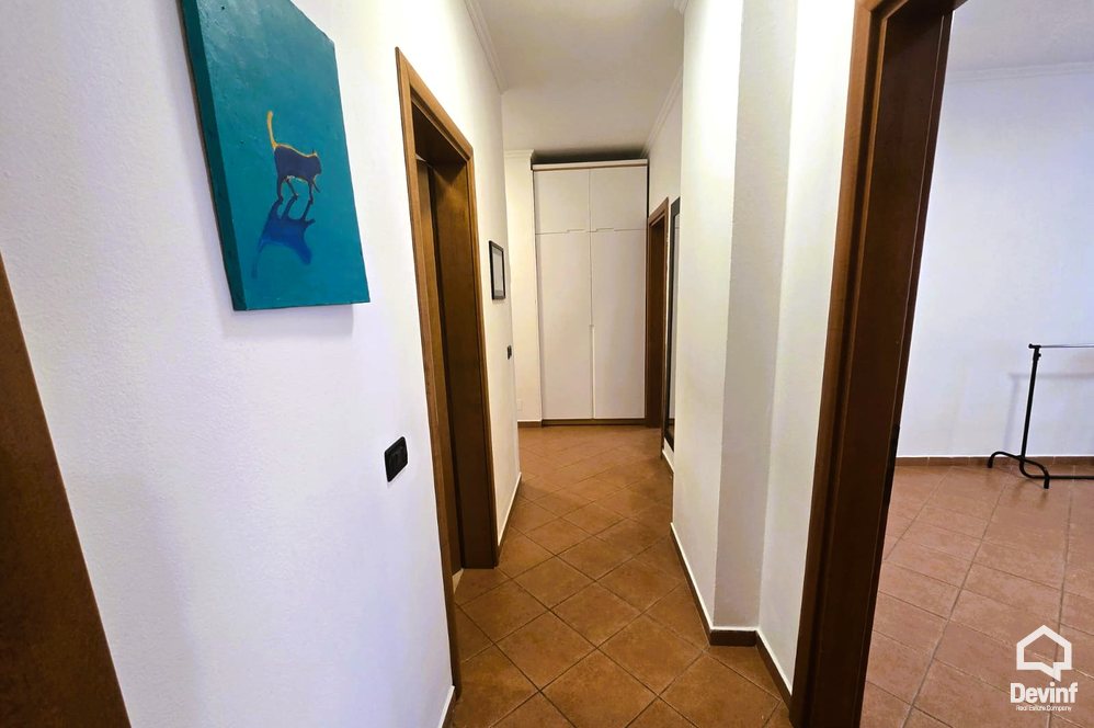 Tirane For Rent Apartment 2+1 Apartment located in Sami Frasheri Street Apartment
