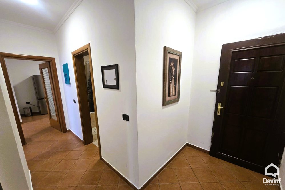 Tirane For Rent Apartment 2+1 Apartment located in Sami Frasheri Street Apartment