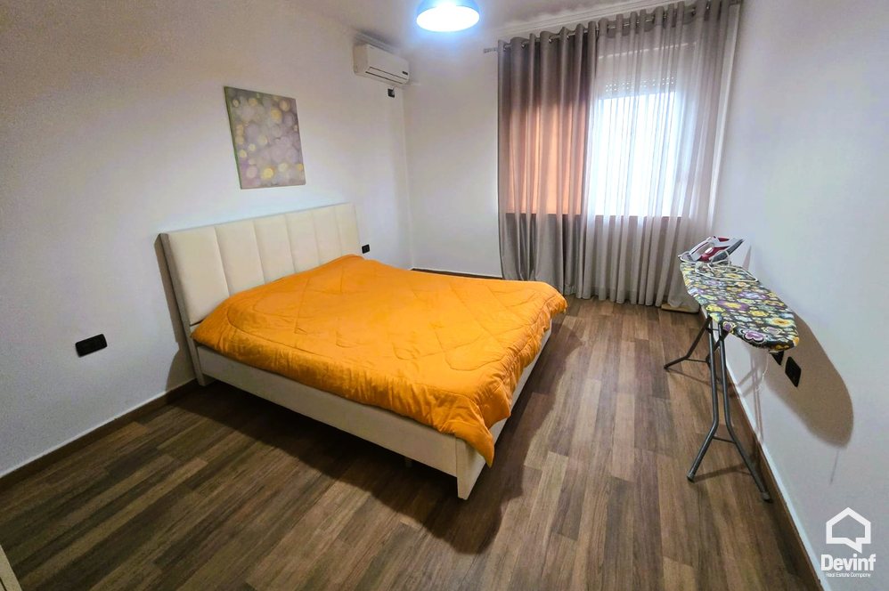 Tirane For Rent Apartment 2+1 Apartment located in Sami Frasheri Street Apartment