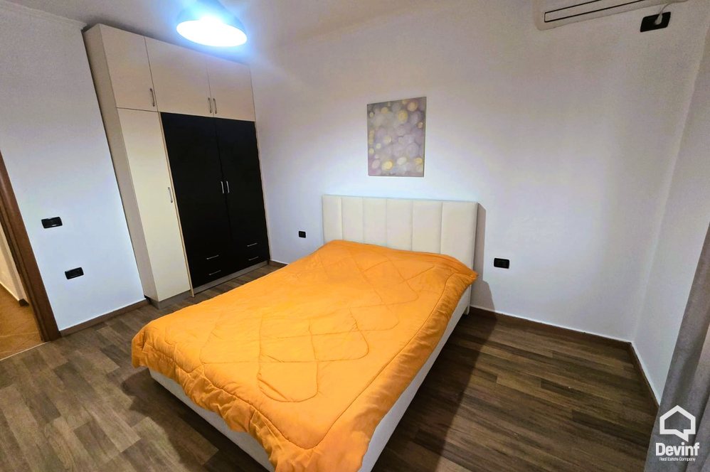 Tirane For Rent Apartment 2+1 Apartment located in Sami Frasheri Street Apartment