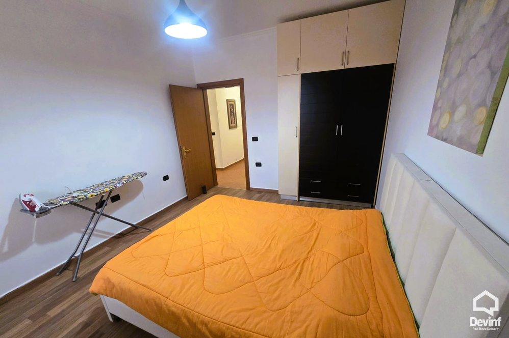 Tirane For Rent Apartment 2+1 Apartment located in Sami Frasheri Street Apartment