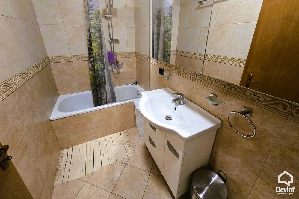 Tirane For Rent Apartment 2+1 Apartment located in Sami Frasheri Street Apartment
