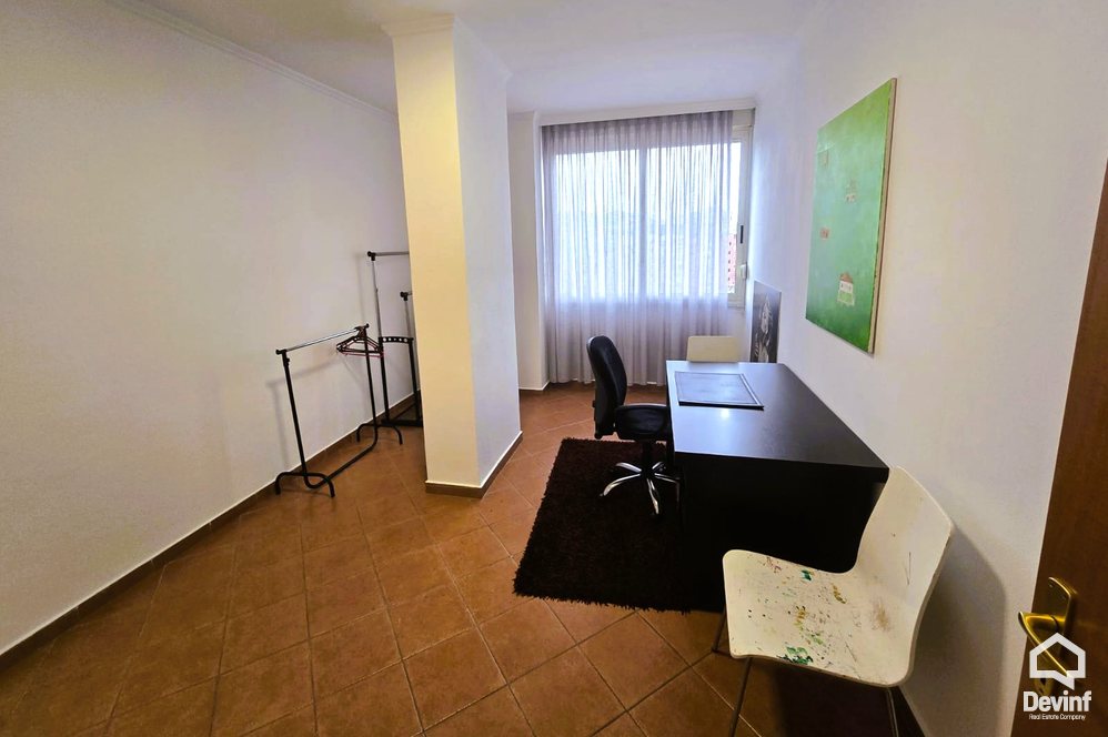 Tirane For Rent Apartment 2+1 Apartment located in Sami Frasheri Street Apartment