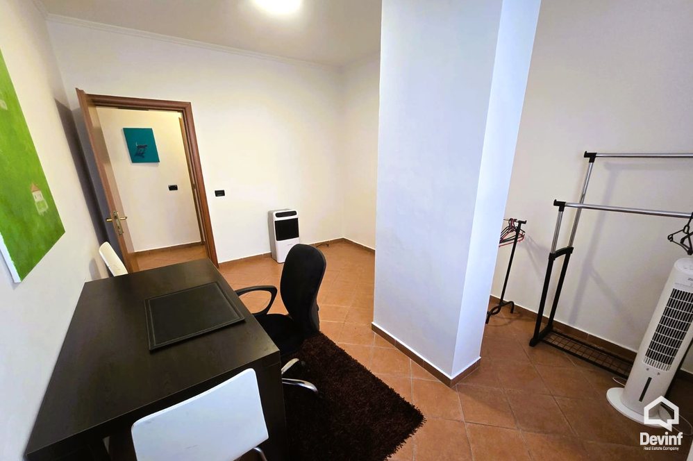 Tirane For Rent Apartment 2+1 Apartment located in Sami Frasheri Street Apartment