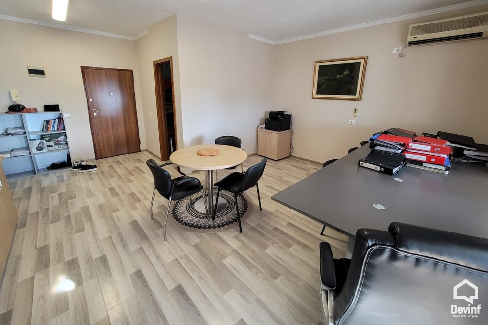 Tirane For Rent Office 2+1 Apart/office in Blloku area Apartment Office