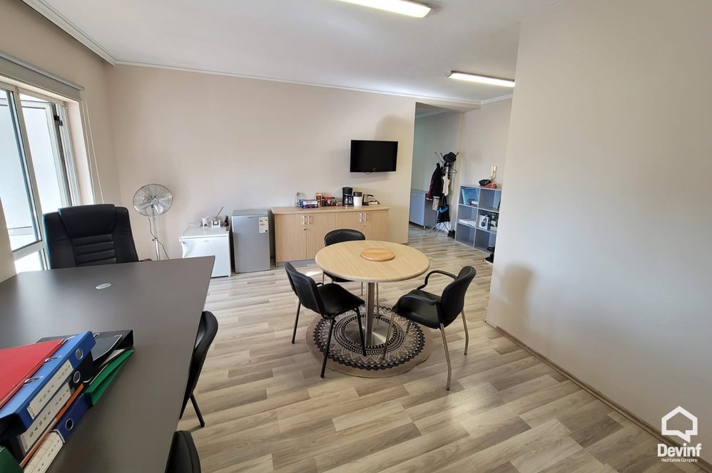 Tirane For Rent Office 2+1 Apart/office in Blloku area Apartment Office