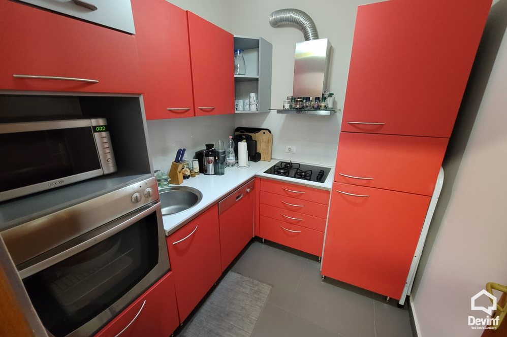 Tirane For Rent Office 2+1 Apart/office in Blloku area Apartment Office