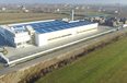 Tirane For Rent Warehouse  Industrial facility for production/storage in Fushe-Kruje Warehouse Fabrication industri