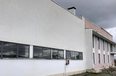 Tirane For Rent Warehouse  Industrial facility for production/storage in Fushe-Kruje Warehouse Fabrication industri
