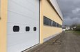 Tirane For Rent Warehouse  Industrial facility for production/storage in Fushe-Kruje Warehouse Fabrication industri