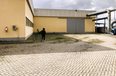 Tirane For Rent Warehouse  Industrial facility for production/storage in Fushe-Kruje Warehouse Fabrication industri
