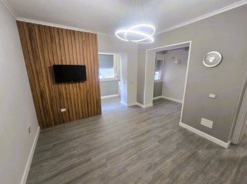 Apartament Qera Apartament 1+1 tek Shkolla e Kuqe