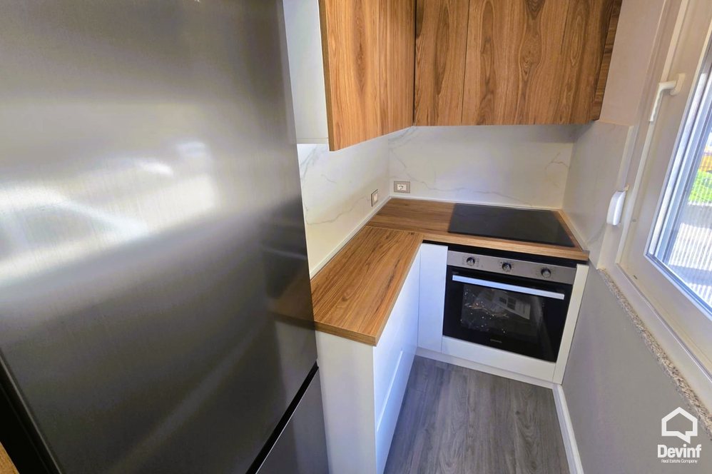 Tirane Qera Apartament 1+1 Apartament 1+1 tek Shkolla e Kuqe apartament