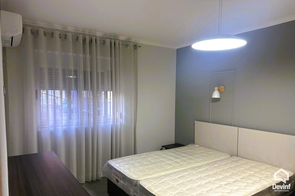 Tirane Qera Apartament 1+1 Apartament 1+1 tek Shkolla e Kuqe apartament