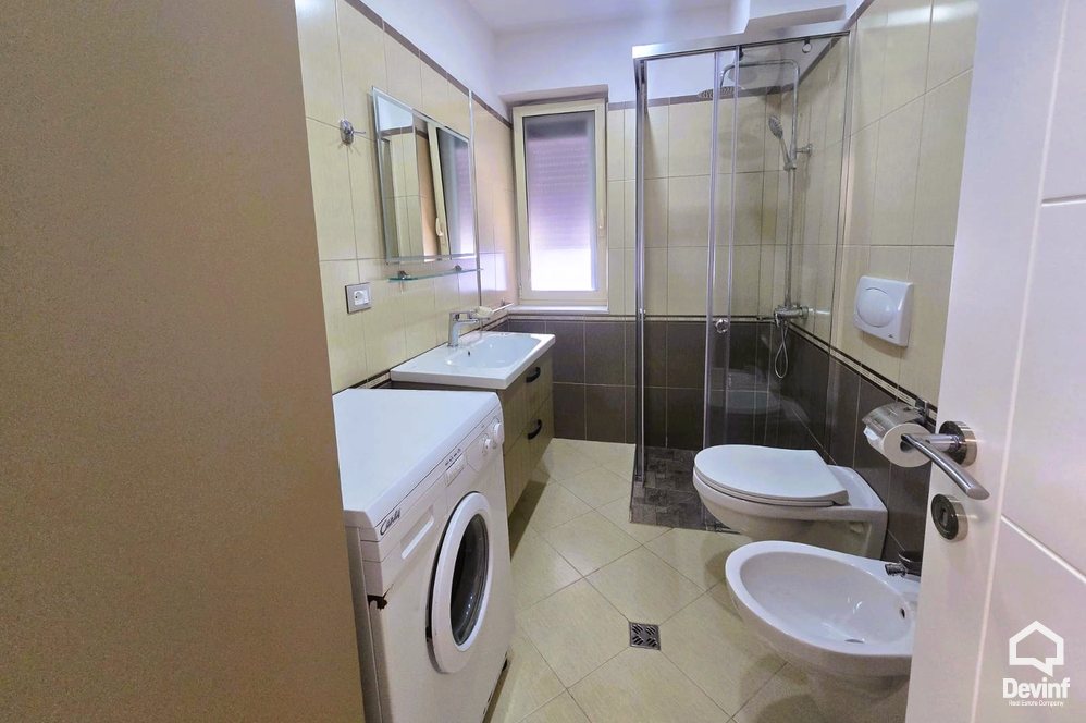 Tirane Qera Apartament 1+1 Apartament 1+1 tek Shkolla e Kuqe apartament