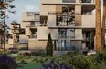 Durres Shitje Apartament 1+1 Porto Lalzi Residence, Hamallaj apartament bregdet Booking/AirBnB