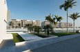 Durres Shitje Apartament 1+1 Porto Lalzi Residence, Hamallaj apartament bregdet Booking/AirBnB