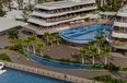 Durres Shitje Apartament 1+1 Porto Lalzi Residence, Hamallaj apartament bregdet Booking/AirBnB