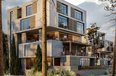 Durres For Sale Apartment 2+1 Porto Lalzi Yacht Lifestyle, Hamallaj Apartment bregdet Booking/AirBnB