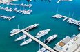 Durres For Sale Apartment 2+1 Porto Lalzi Yacht Lifestyle, Hamallaj Apartment bregdet Booking/AirBnB