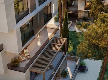 Apartament Shitje Porto Lalzi Yacht Lifestyle, Hamallaj
