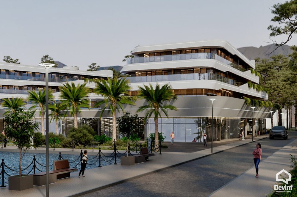 Durres Shitje Apartament 3+1 Porto Lalzi Yacht Lifestyle, Hamallaj apartament bregdet Booking/AirBnB