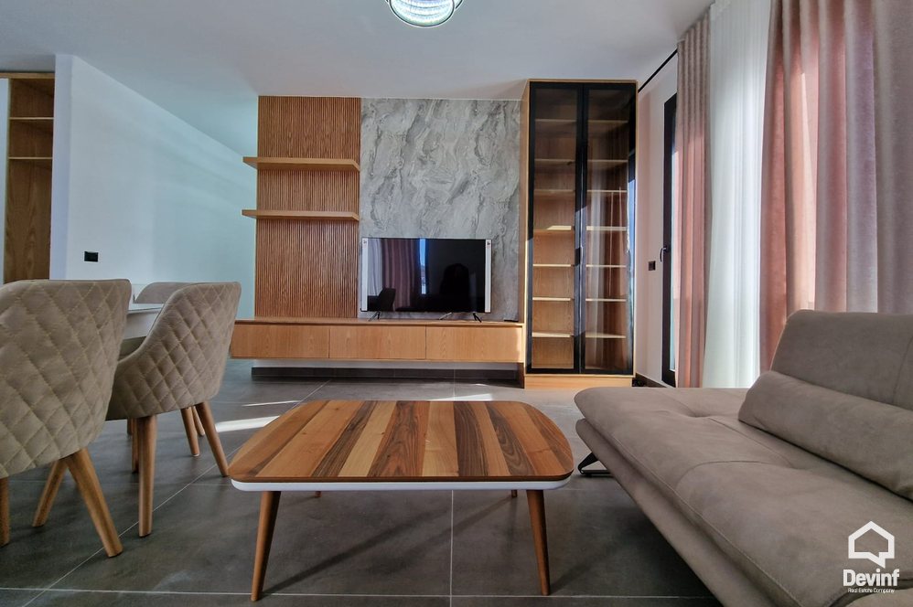 Tirane Shitje Apartament 2+1 Kompleks rezidencial, prane Qendres Tregtare TEG apartament kompleks rezidencial
