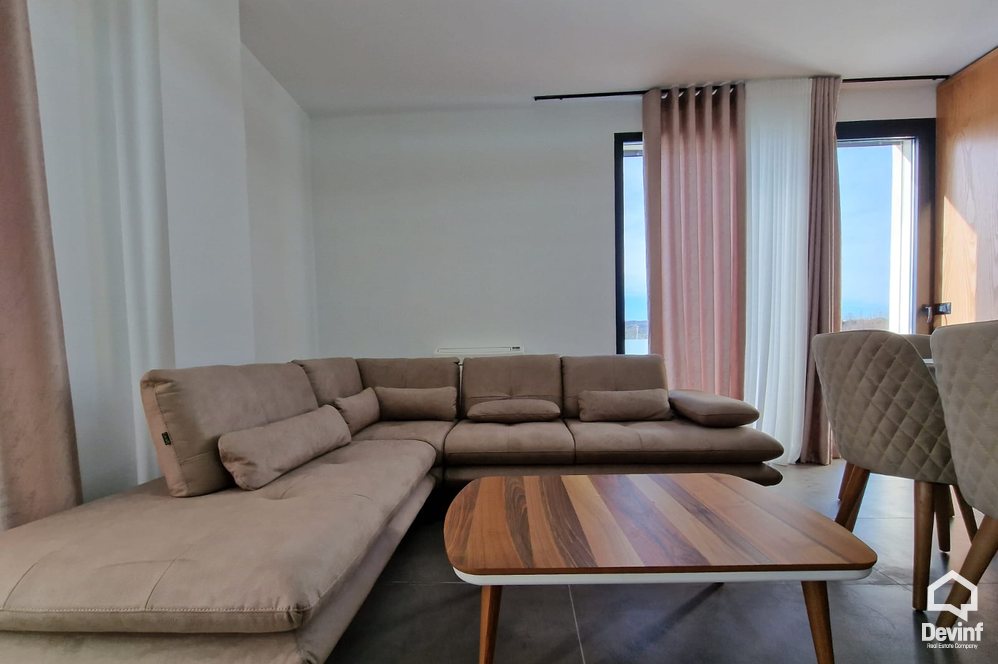 Tirane Shitje Apartament 2+1 Kompleks rezidencial, prane Qendres Tregtare TEG apartament kompleks rezidencial